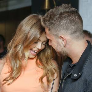 Antek Królikowski i Joanna Opozda znów razem? "Błaga o wybaczenie"