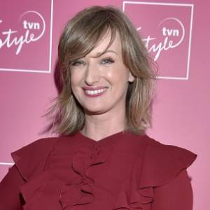 Ula Chincz w ciąży. "Ula Pedantula" opublikowała nowe zdjęcie, a fani porównują ją do księżnej Diany                      