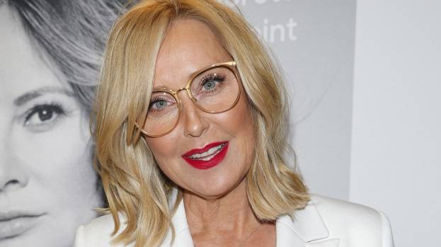 Agata Młynarska w poruszającym wpisie: "Pytacie, co mnie boli? Czasami, jak to się mówi - cały człowiek"