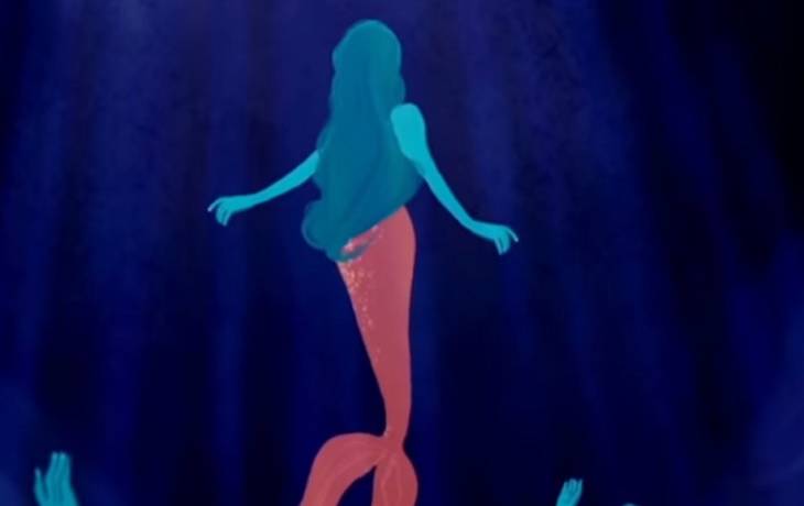 Kto zagra Arielkę? Disney ogłosił kogo zobaczymy w roli Małej Syrenki! 