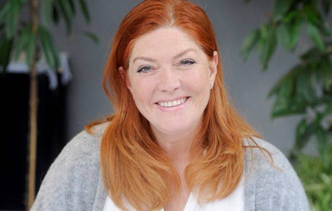 Katarzyna Dowbor na zdjęciu z córką. 21-letnia Marysia zachwyca!