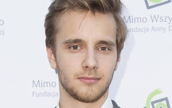 Maciej Musiał wyróżniony przez magazyn Forbes! 