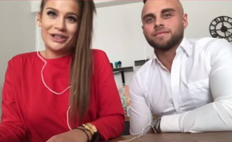 "Hotel Paradise". Marietta i Chris planują ślub? Ostatnie wyznanie uczestniczki programu sporo wyjaśnia