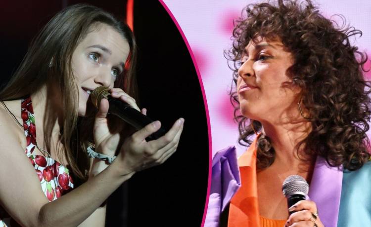 Sanah (fot. Polska Press/East News), Natalia Kukulska (fot. Pawel Murzyn/East News)