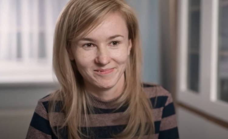 Kornelia ponad rok temu poślubiła Marka w ramach eksperymentu „Ślubu od pierwszego wejrzenia”, fot. kadr z YouTube 