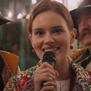 "M jak miłość" po wakacjach. Dominika Kachlik zostaje w serialu? Jasna odpowiedź aktorki