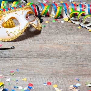 Startuje karnawał! Skąd wzięła się ta tradycja? 