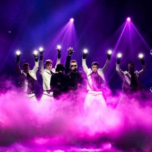 Eurowizja 2022. TVP poszukuje kandydata! Kto będzie reprezentować nasz kraj?