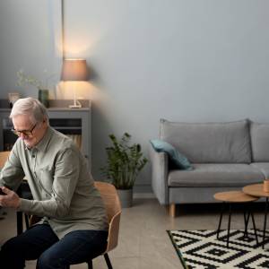 Badania krwi w domu pacjenta – komfortowe pobieranie krwi w zaciszu domowym