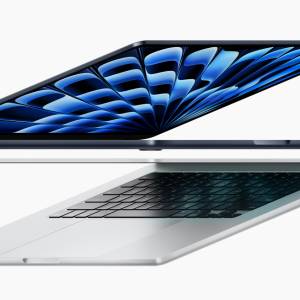 Nowy MacBook Air z chipem M3 już dostępny! Co ciekawego oferuje?