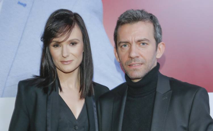 Agnieszka i Piotr Głowaccy, fot. AKPA