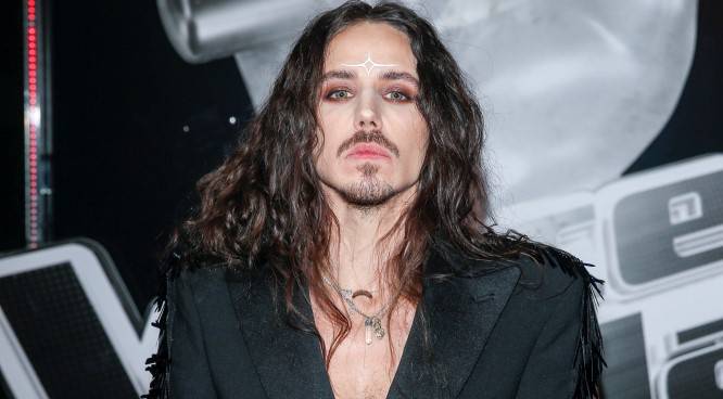 Michał Szpak w młodości. Do sieci trafiło wyjątkowe nagranie sprzed lat!                                                 