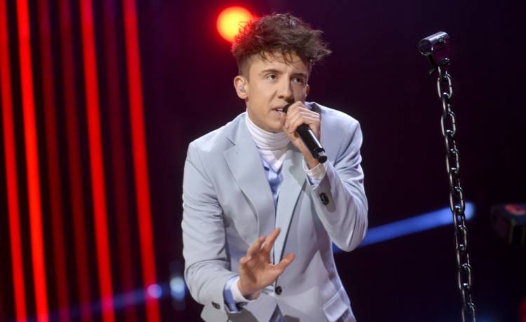 Dawid Kwiatkowski opowiedział o pikantnych szczegółach swojego życia prywatnego                                              