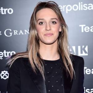 Aleksandra Żebrowska pochwaliła się zdjęciami z wesela. Fani: "Kobieto, jesteś boska!"