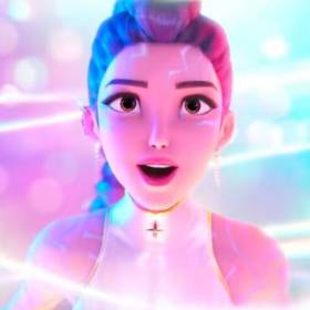 „K-popowe łowczynie demonów” dostaną zestawy w McDonald's! Tak to będzie wyglądać w USA