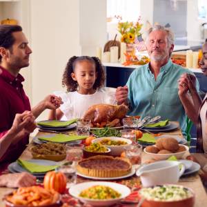 Amerykanie obchodzą dzisiaj Święto Dziękczynienia. Poznaj historię i tradycje tego dnia