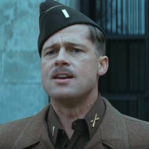 "Bękarty wojny": Dziś w TV film Quentina Tarantino. Gdzie oglądać?