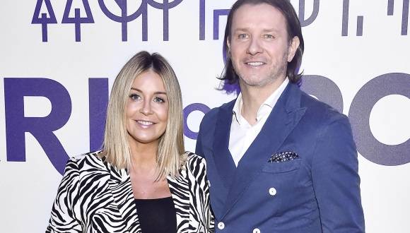 Małgorzata Rozenek-Majdan relaksuje się w ciąży. "Perfekcyjna Pani Domu" dodała nowy wpis