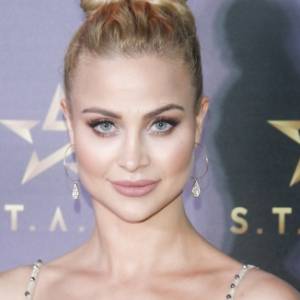 Hanna Żudziewicz prezentuje krągłości. Nie zabrakło też zdjęcia w bikini! "Ciąża pani służy"