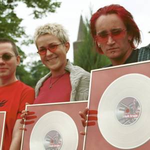 Justyna Majkowska o powrocie do Ich Troje. Wygryzie Świątczak? Napisała wprost