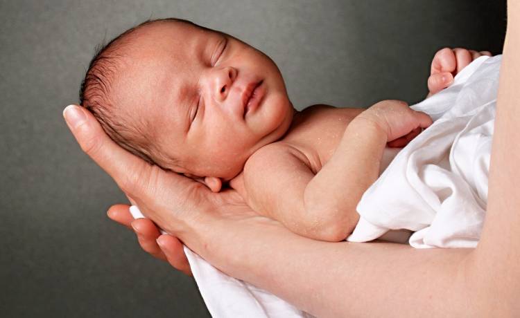 Dała dziecku imię na cześć ulubionego dania. Zrobiła błędy ortograficzne. Efekt przeraził internautów 