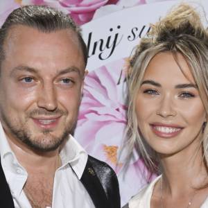 Baron i Sandra Kubicka będą mieli dziecko? Modelka napisała wszystko wprost!