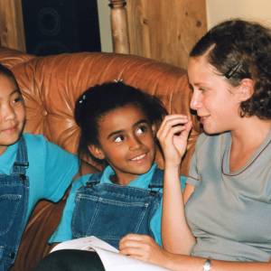 Gwiazdy "Rodziny zastępczej" razem po latach. Wspólne zdjęcia skradły serca fanów!