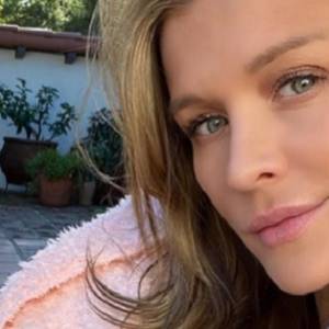 Joanna Krupa swoim zachowaniem naraziła się internautom. Co im się nie spodobało? 