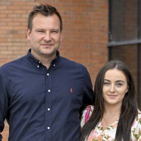 Anna i Grzegorz Bardowscy z „Rolnik szuka żony” świętują. Już wszystko jasne