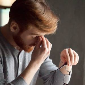 Masz chore zatoki? To Ci pomoże!