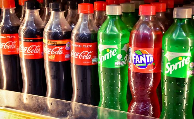 Zielony Sprite znika ze sklepów. Zaskakująca decyzja producenta!