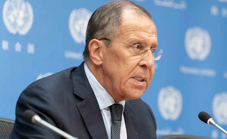 Siergiej Ławrow o III wojnie światowej: "byłaby destrukcyjna"