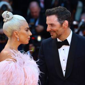 Lady Gaga skomentowała doniesienia dotyczące jej relacji z Bradleyem Cooperem!                                                                                    