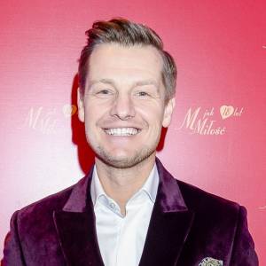 Serialowa żona Rafała Morczka dumnie prezentuje ciążowe krągłości. Wszystko się nagrało!