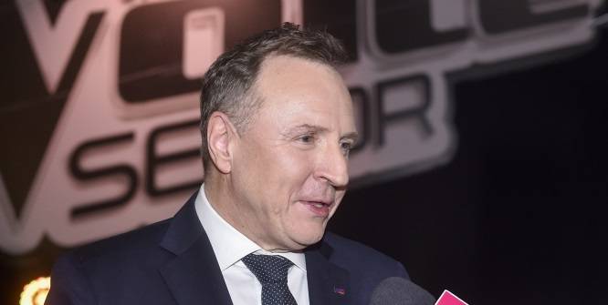 Eurowizja 2022. Kto pojedzie do Turynu? Jacek Kurski odpowiedział na pytanie o swojego faworyta
