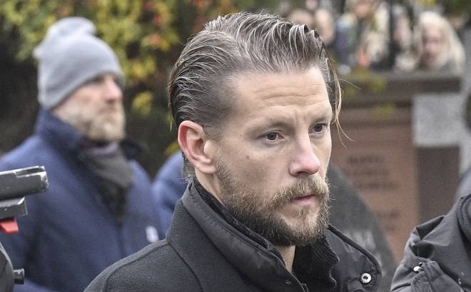 Sebastian Fabijański, fot. AKPA