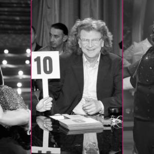 Nie ma ich dziś wśród nas. Kto z „Tańca z gwiazdami” już nie żyje?