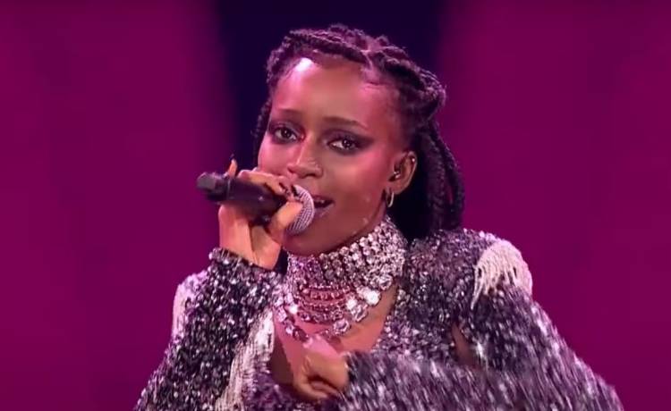 Becky Sangolo może wygrać "The Voice of Poland". Zaskakujące, co robiła przed przyjazdem do Polski