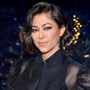 Natalia Kukulska pochwaliła się aż dwiema choinkami. Jedna z nich potrafi pomóc potrzebującym    