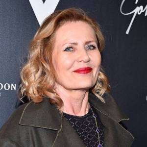 Grażyna Szapołowska pokazała zdjęcie sprzed lat, jej fryzura zachwyciła fanów. "Boska"