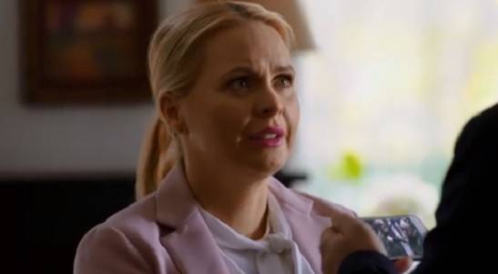 "Przyjaciółki". 15 sezon, 174 odcinek. Anka odkryje prawdę o swoim synu [ZWIASTUN]                                                                                           