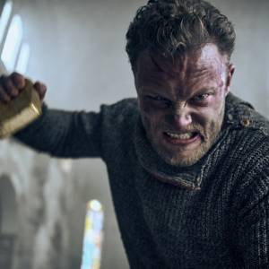 Ten film wojenny zaskoczył wszystkich. Musisz zobaczyć na Netflixie