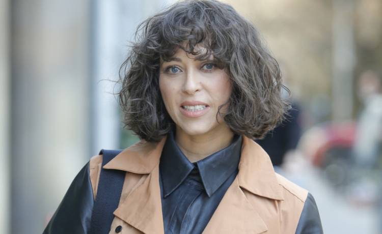 Córka i wnuczka Anny Jantar na wspólnym zdjęciu. "Jak dwie krople wody"[FOTO]