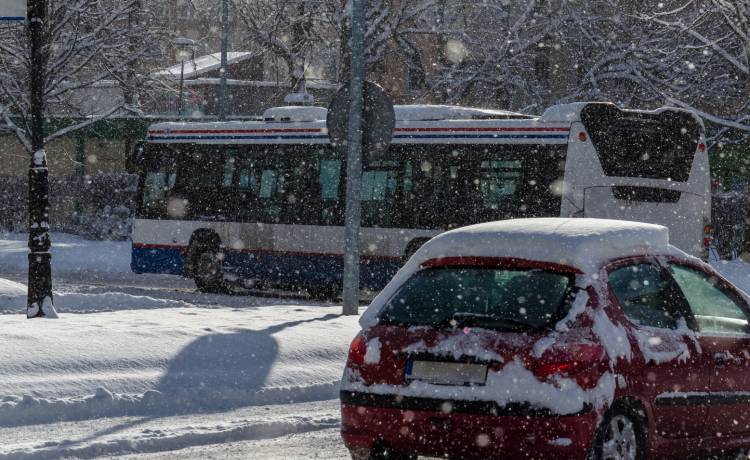 To będzie rekordowa zima? Czegoś takiego nie było od ponad 50 lat!