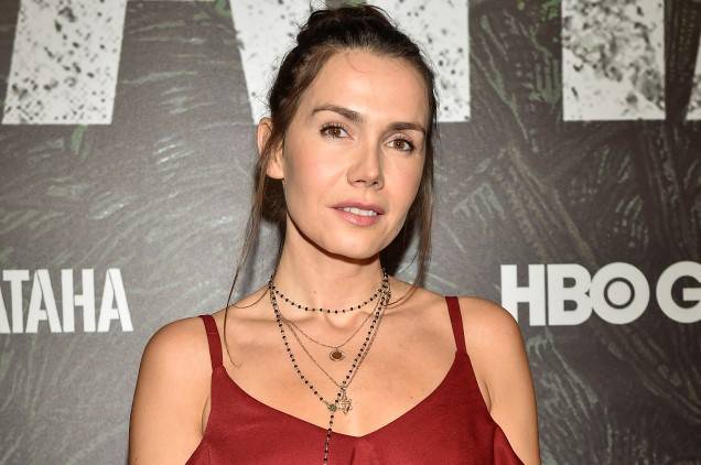 Olga Bołądź pożegnała Giovanniego Castellanosa. "Nigdy nie zrozumiem, co się stało"