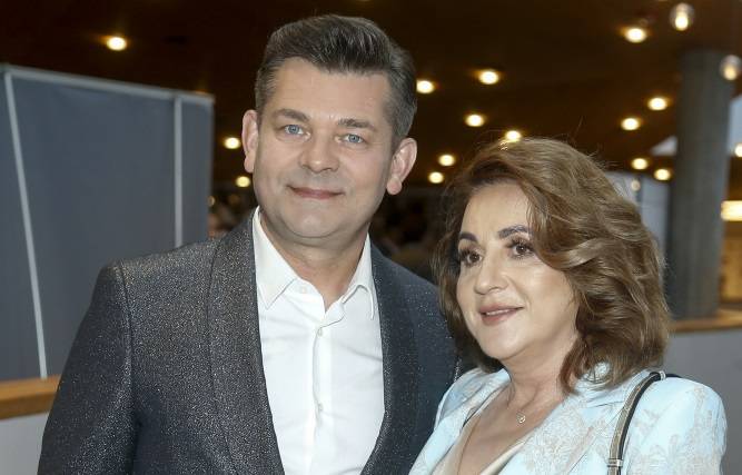 Danuta Martyniuk pokazała odmienioną twarz. Żona Zenka przeszła operację. Jest nie do poznania [ZDJĘCIA]