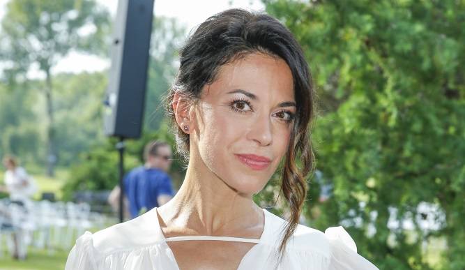 Francesca z "Rancza" odsłoniła zjawiskowe ciało. Anna Iberszer zachwyca w bikini [ZDJĘCIA]