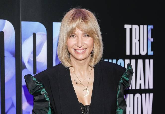 Grażyna Wolszczak i jej kolekcja fryzur sprzed 20 lat. Która fryzjerska odsłona najbardziej się Wam podoba? 