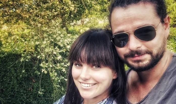 Ewa Farna schudła po porodzie. Macierzyństwo jej służy! 