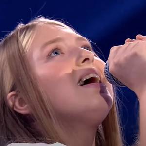"The Voice Kids". Uczestniczki zaśpiewały "Arcade" Duncana Laurenca. "To jedna z najlepszych bitew w historii" [WIDEO]